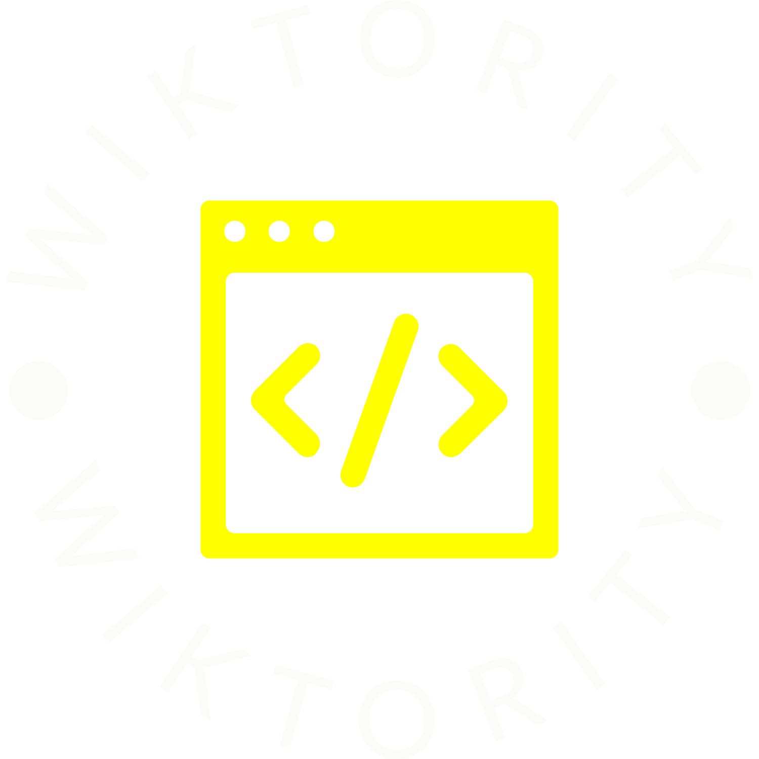 wiktorITy logo