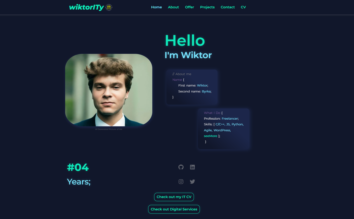 wiktority screenshot